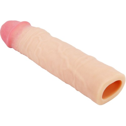 Chelsea 7.6 cm Natural Penis Sleeve