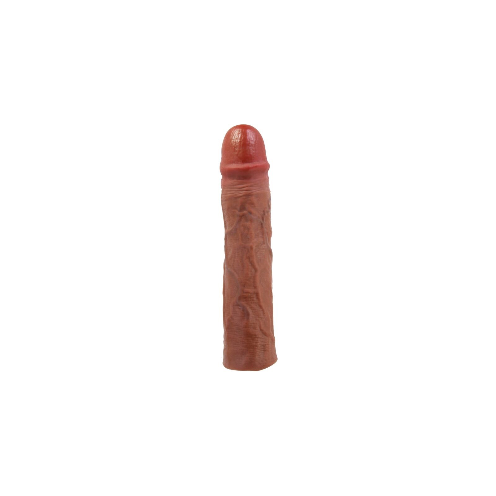 Derek Penis Sleeve with 7.6 cm Extension