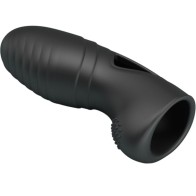 Alan - Vibrador De Dedo - Explora Nuevas Sensaciones