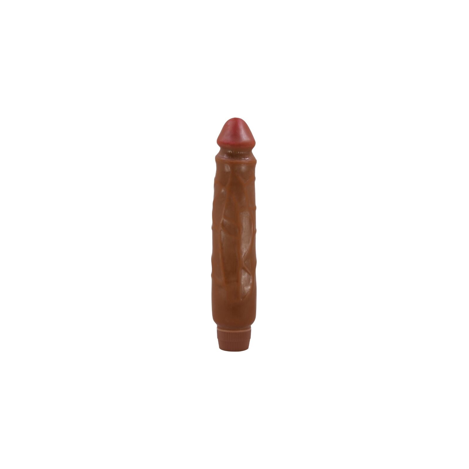 Jack Realistic Vibrator 26 cm for Unforgettable Pleasure