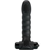 Alexander Vibrador De Dedo 10 Vibraciones - Estimulación Potente