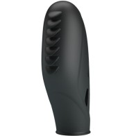 Gilo Vibrador De Dedo Silicona - Potencia Tu Placer