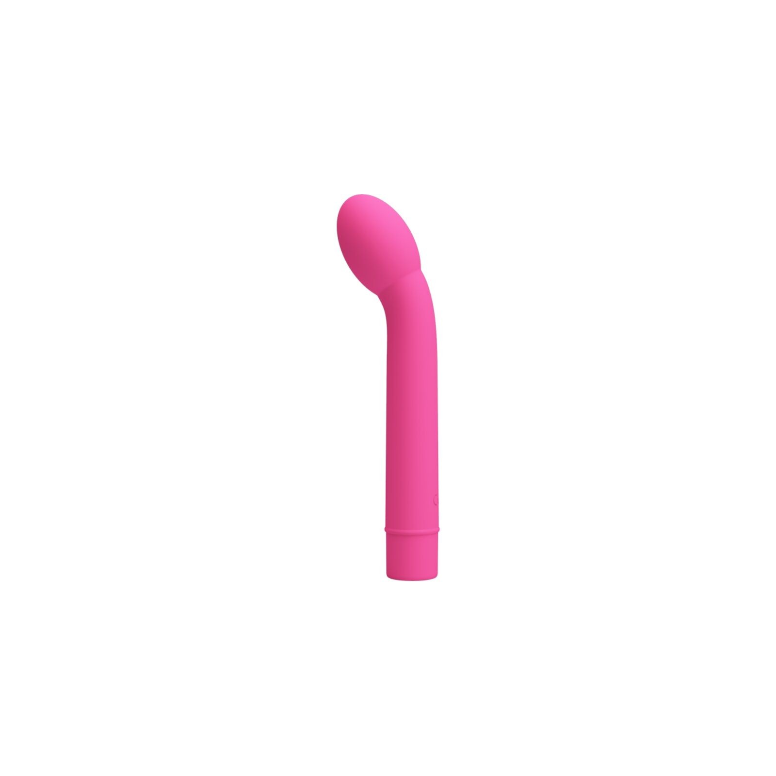 Logan G-Spot Vibrator 10 Vibrations Pink - Effortless Satisfaction