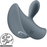 Satisfyer Booty Absolute Beginners 2 Anal Plug Vibrator