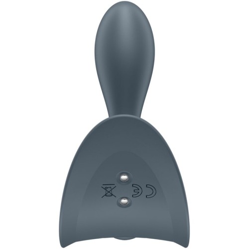 Satisfyer Booty Absolute Beginners 2 Anal Plug Vibrator