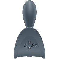 Satisfyer Booty Absolute Beginners 2 Anal Plug Vibrator