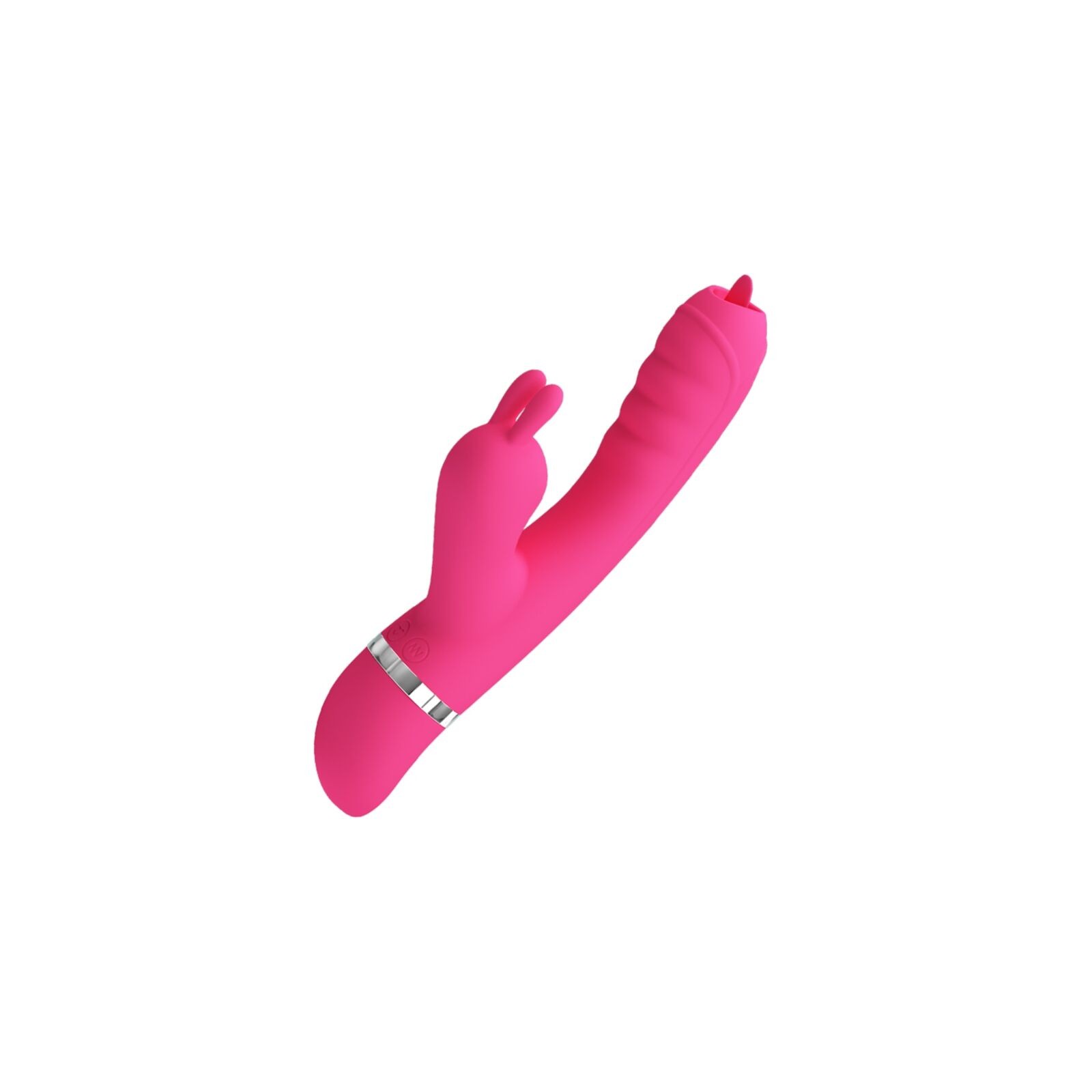 Phoenix Multifunction Rabbit Vibrator