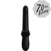 Pretty Love Vibrador Pazuzu 3 Modos De Empuje