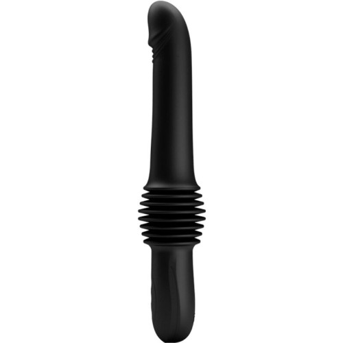 Pretty Love Pazuzu Push Vibration Vibrator