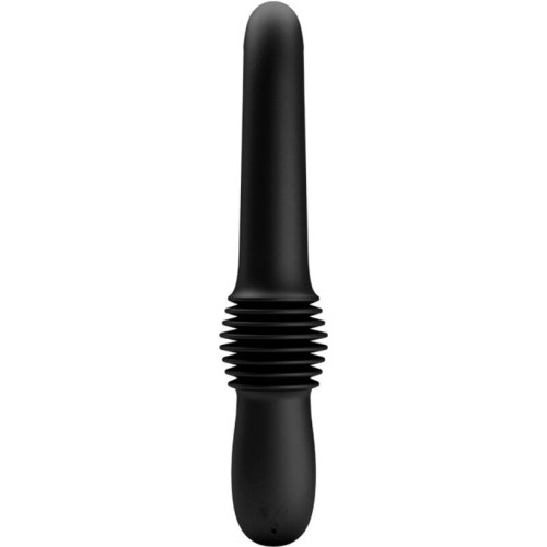 Pretty Love Pazuzu Push Vibration Vibrator