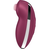 Satisfyer Tap & Climax 2 para Nuevas Oleadas de Placer