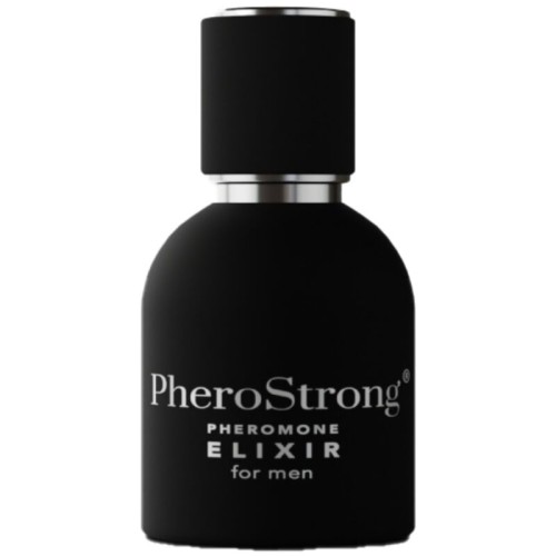 Elixir De Ferómonas Para Hombre 50 Ml