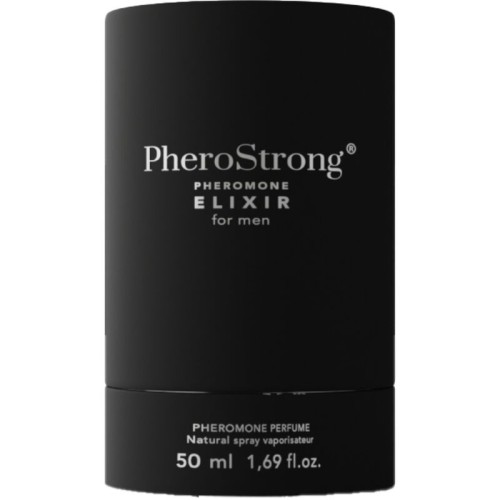 PheroStrong Pheromone Elixir for Men 50ml