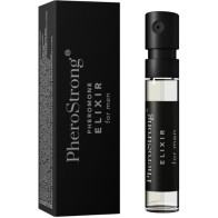 Elixir De Ferómonas Para Hombre 2 Ml