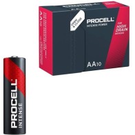 Intense Power AA Alkaline Battery LR6 - Consistent Energy Source