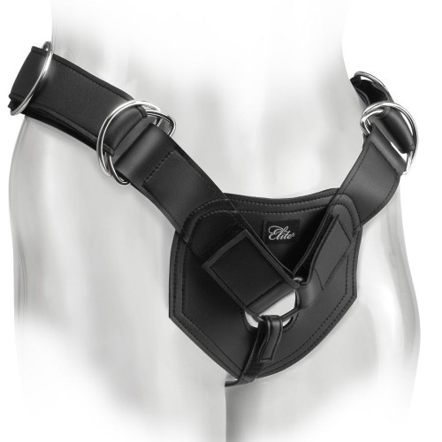 High Performance Universal Strap-On Harness