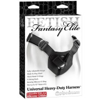 High Performance Universal Strap-On Harness