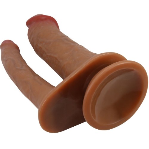 Goran Doble Dildo Realístico Natural