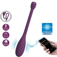 Pretty Love Leviathan Vibrador Controlado por App