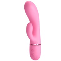 Pretty Love Marski Rabbit G-Spot Vibrator