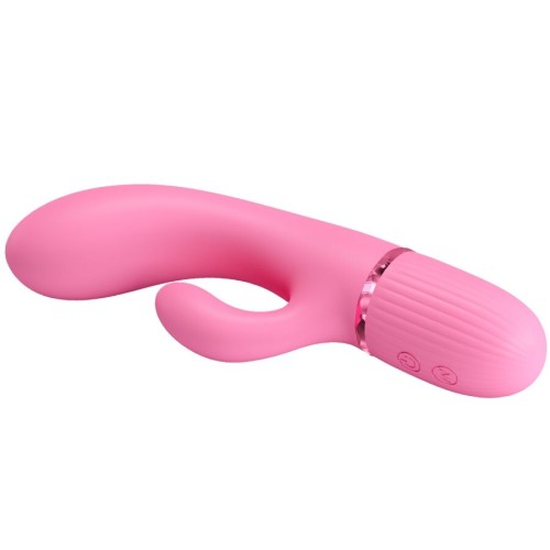 Pretty Love Marski Rabbit G-Spot Vibrator