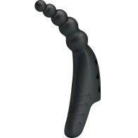 Pretty Love Jordin Finger Vibrator