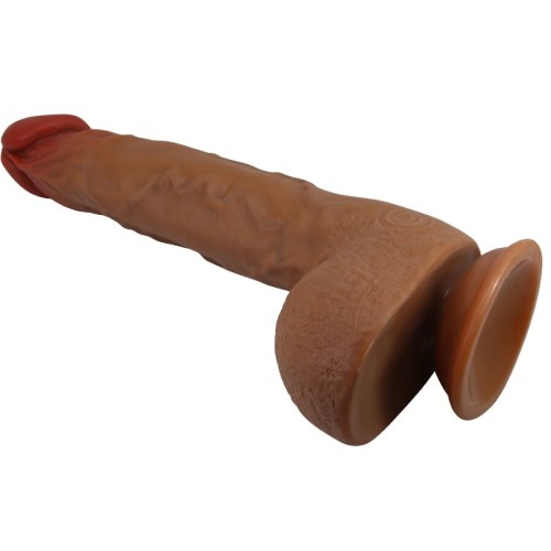 Beautiful Wilks Realistic Vibrator 25 cm