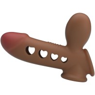 Tyronn Inflatable Penis Sleeve - Enhanced Performance