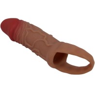 Pretty Love - Pierre Funda Para Pene De 10 Cm