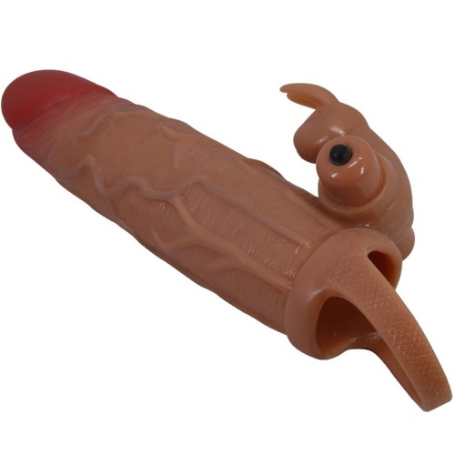 Osmar Penis Sleeve Clitoris Stimulator - Ultimate Pleasure