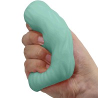 Athena Alice Male Masturbator Turquoise - Intense Pleasure