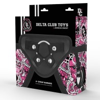 Delta Club Arnes Universal Talla Unica