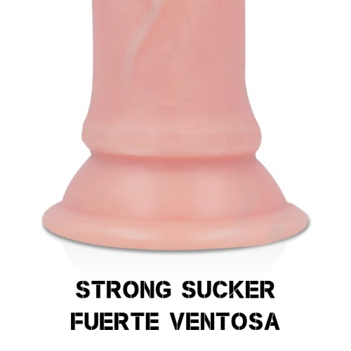 Rockarmy Avenger Dildo Realista Silicona 19 cm