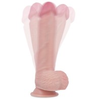 Compra Rockarmy - Hawk Realistico Rotador Y Vibrador 22 Cm