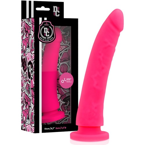 Delta Club Pink Dildo 17 cm