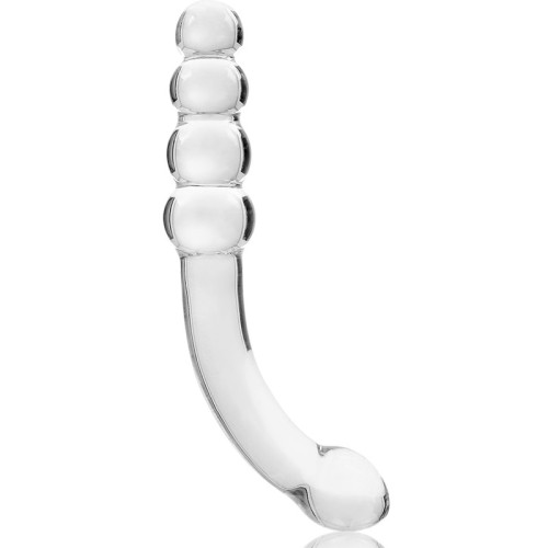 Model 14 Crystal Dildo 18.5 cm