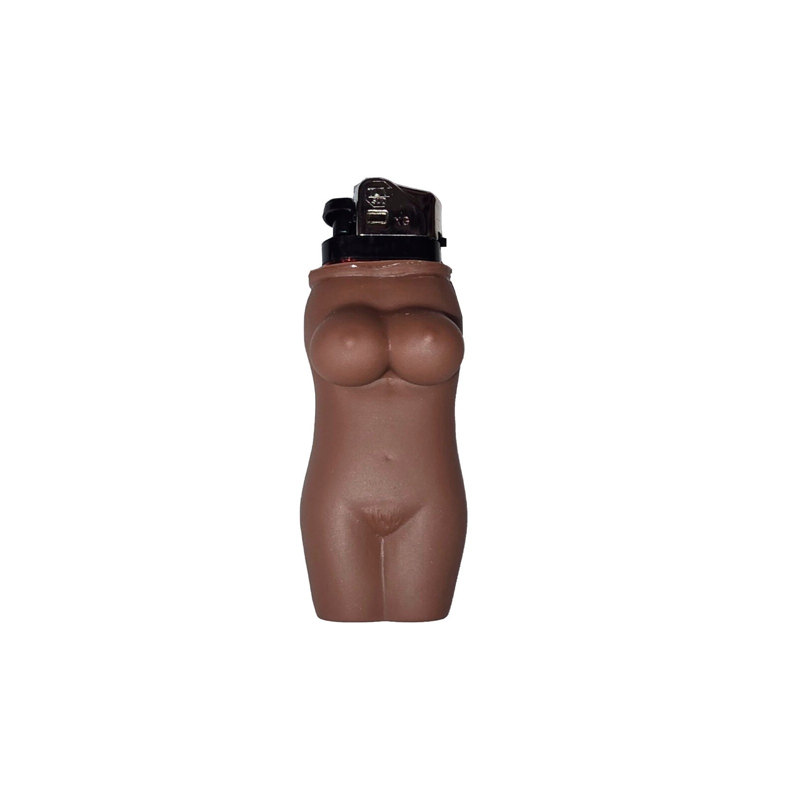 Female Body Shaped Lighter for Fun Events