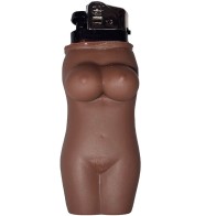 Female Body Shaped Lighter for Fun Events