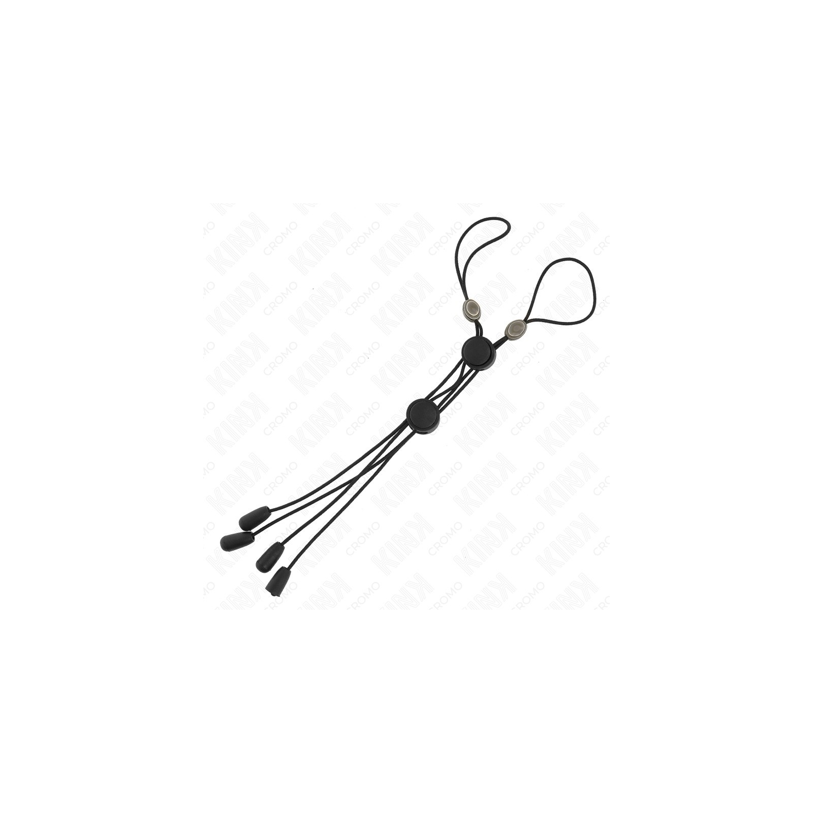 Kink Nipple Clamps with Detail