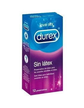 Opciones de Preservativos Sin Latex