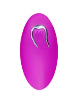 Remote Control Vibrators