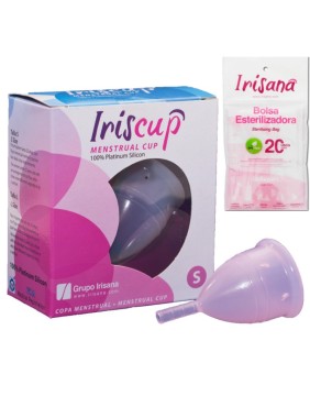 Vaginal Cup Solutions