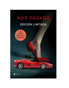 Colección de Literatura Erótica