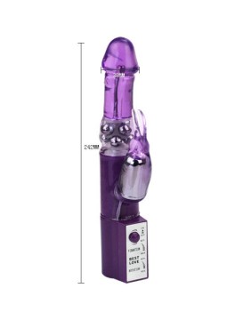 HI-TECH Vibrators