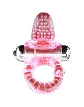 Intense Vibrating Rings