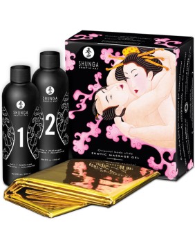 Sensual Massage Kits