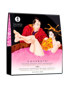 Luxury Bath Products