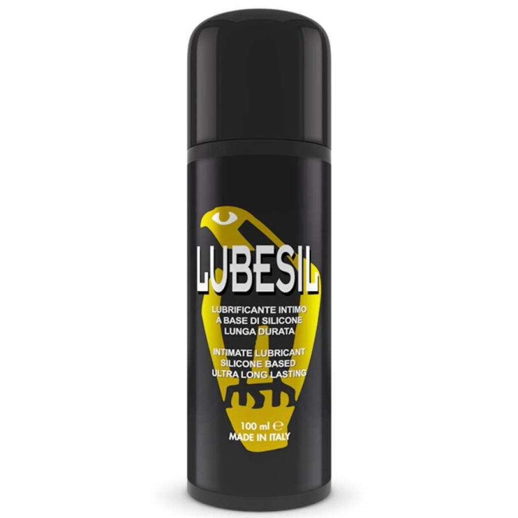 íntimateline Lubesil - Lubricante Base Silicona 100ml