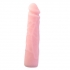 Dildo Silicona Tacto Piel Realista 23 cm