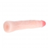 Baile Dildo de Silicona Tacto Piel Realista 19 Cm